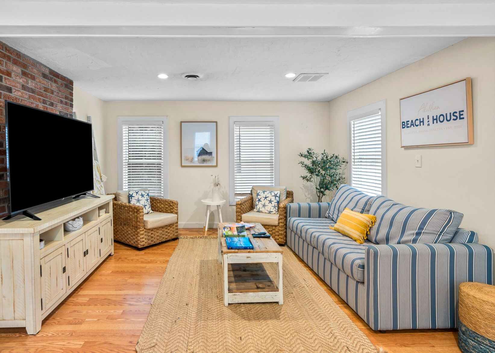 Téléviseur connecté