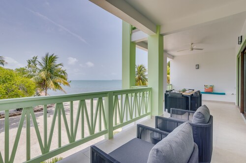Newly Built!Sea View 622, Modern 3BR/2BA, Sleeps 6