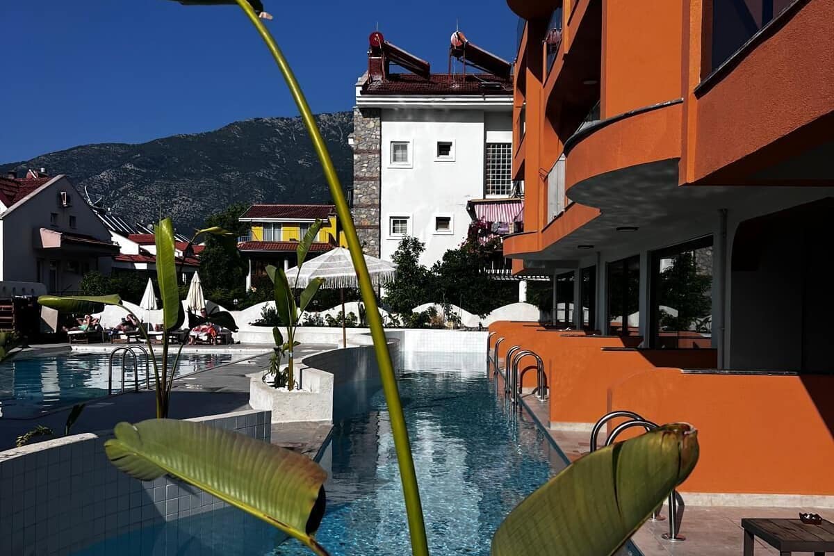 شرفة/رواق