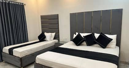 Green Land Hotel Lahore