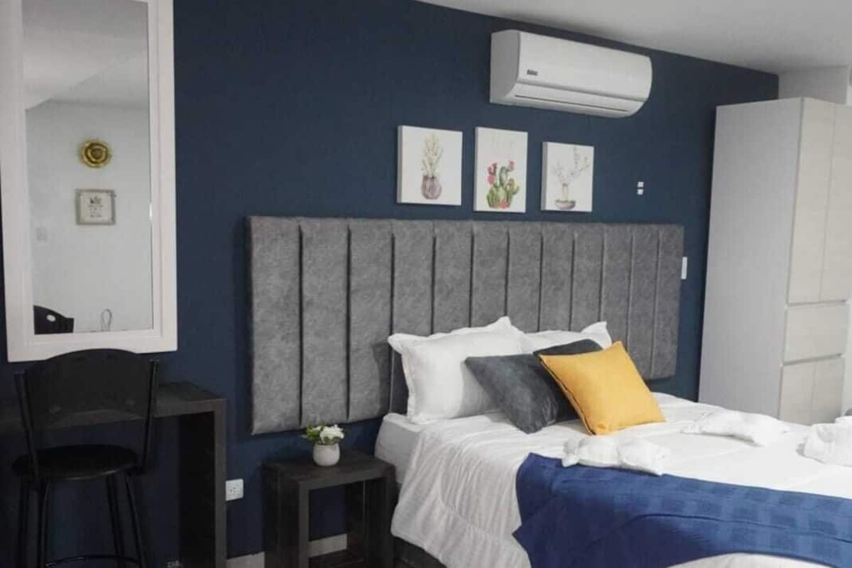Deluxe Apartment, City View | Free WiFi