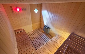 Interior - Awesome home in Grenaa with sauna (Grenaa)