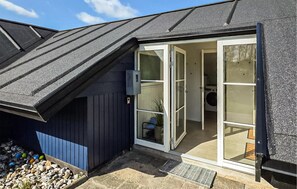 Exterior - Cozy home in Grenaa with WiFi (Grenaa)