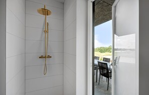 Een douche