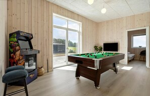 Sala de jogos