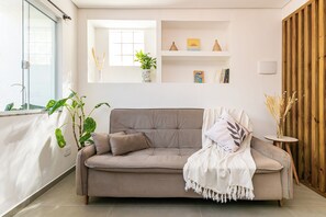 Coin séjour