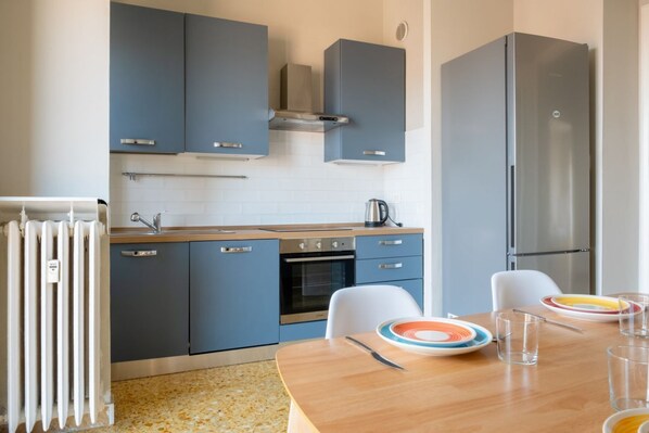 Cuisine privée
