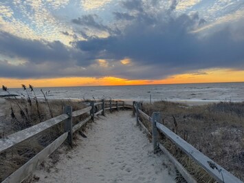 Home of the “Best Sunsets”