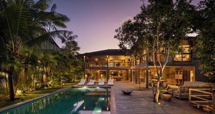 Your luxury home in the heart of Trancoso