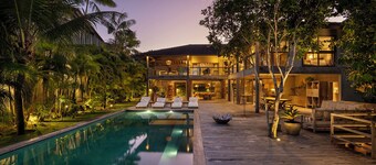 Your luxury home in the heart of Trancoso