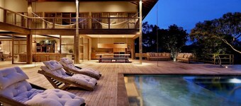 Villa Iandê A unique experience...