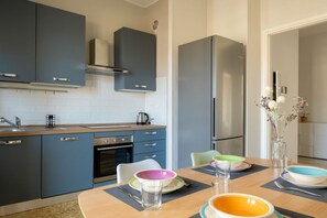 Cucina privata