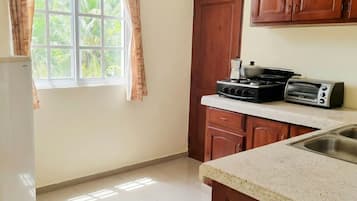 Lägenhet - 2 sovrum - rökare - balkong | Interiör