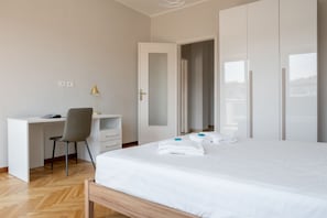 3 chambres
