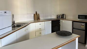 Stovetop