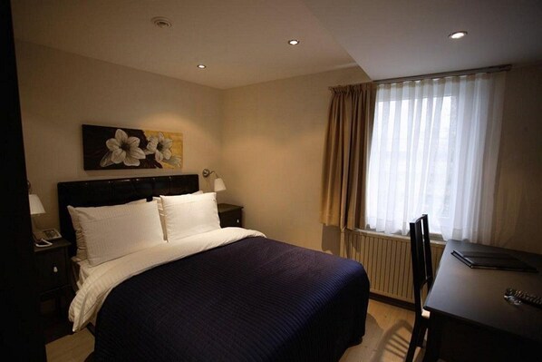 Room - Home Suite Home Nisantasi (Istanbul)