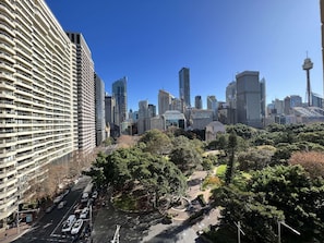 Miscellaneous - Top Floor Sydney Hyde Park with Balcony & Views (Darlinghurst)