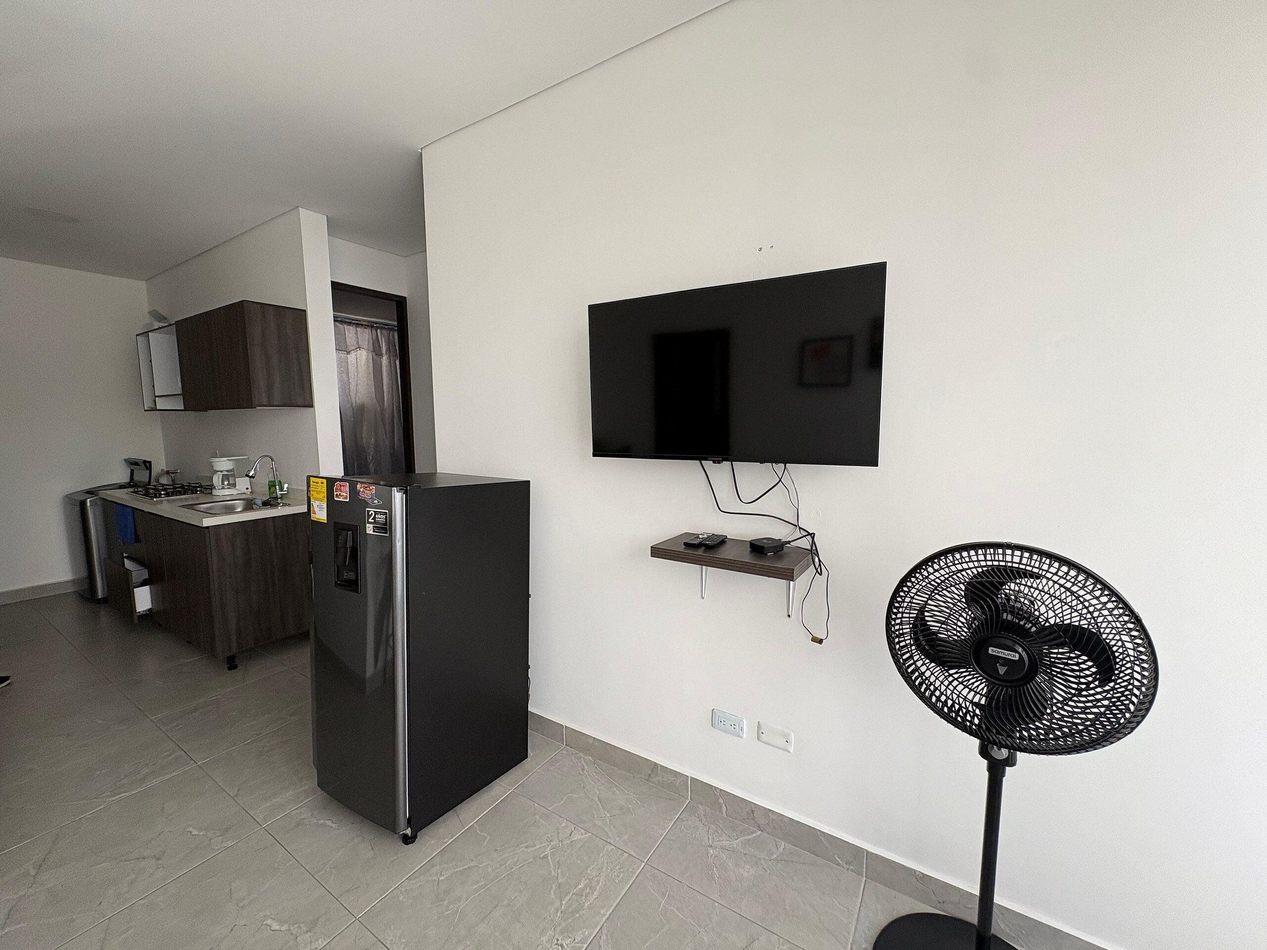 Deluxe Apartment | Interior