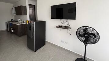 Deluxe Apartment | Interior