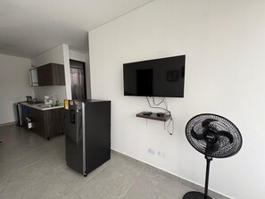 Deluxe appartement | Interieur