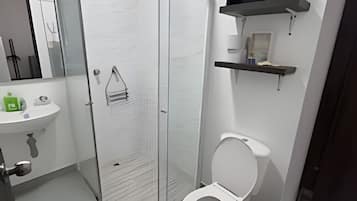 Appartement Deluxe | Salle de bain