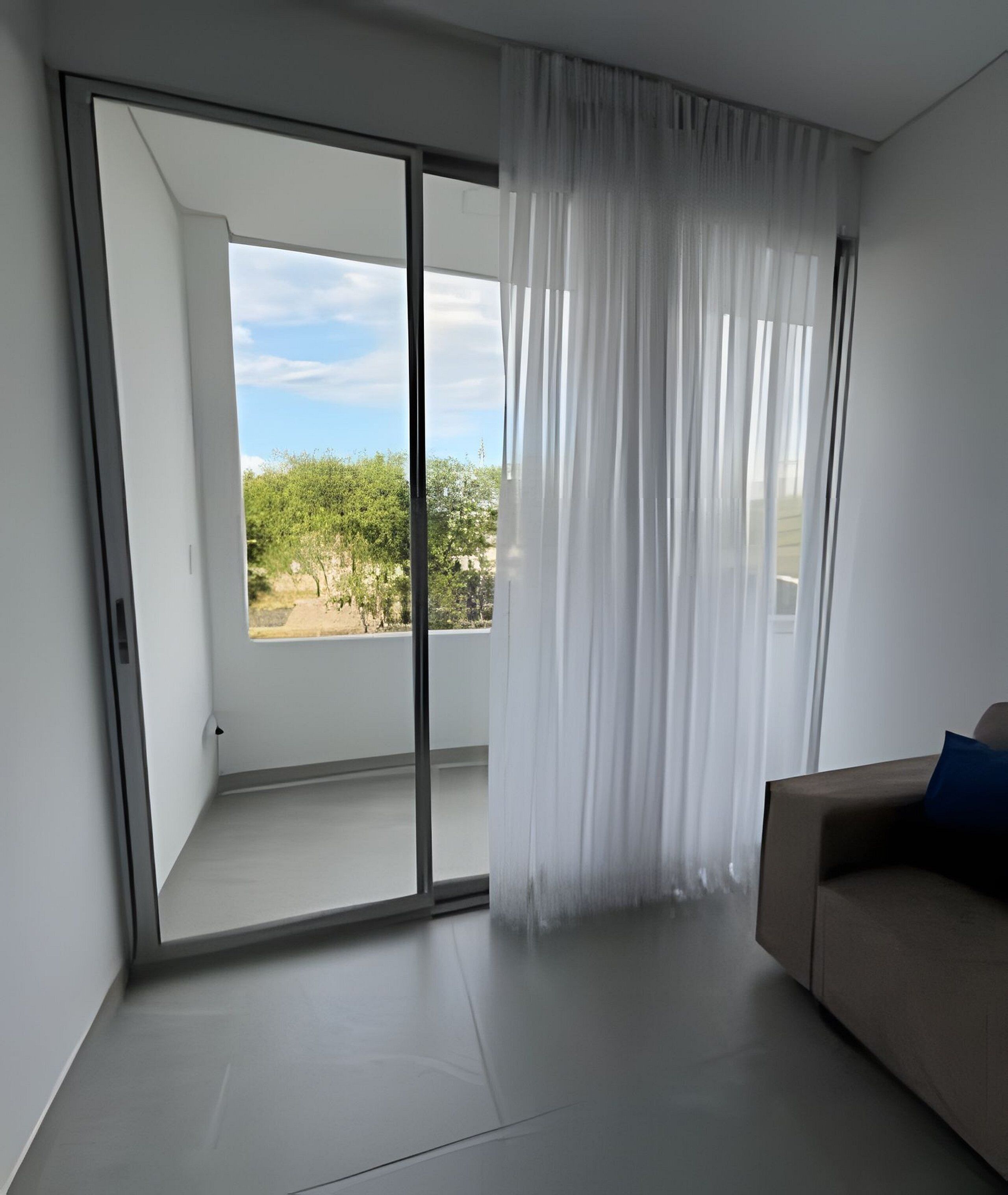 Deluxe Apartment | Interior