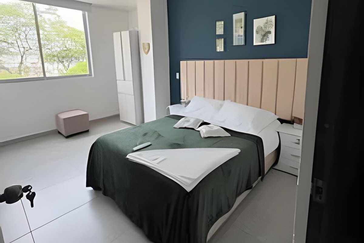 Appartement Deluxe