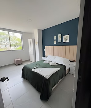 Appartement Deluxe