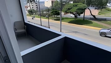 Apartamento Deluxe | Jardines del alojamiento