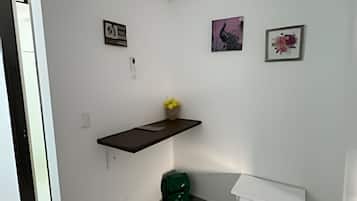 Appartement Standard | Intérieur