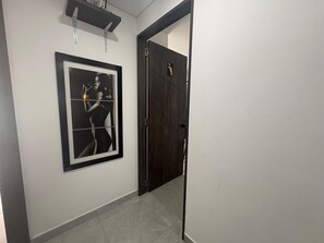 Interior - ALOJAMIENTOS LA MARTIN (Cali)
