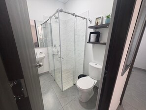Appartement Deluxe | Salle de bain