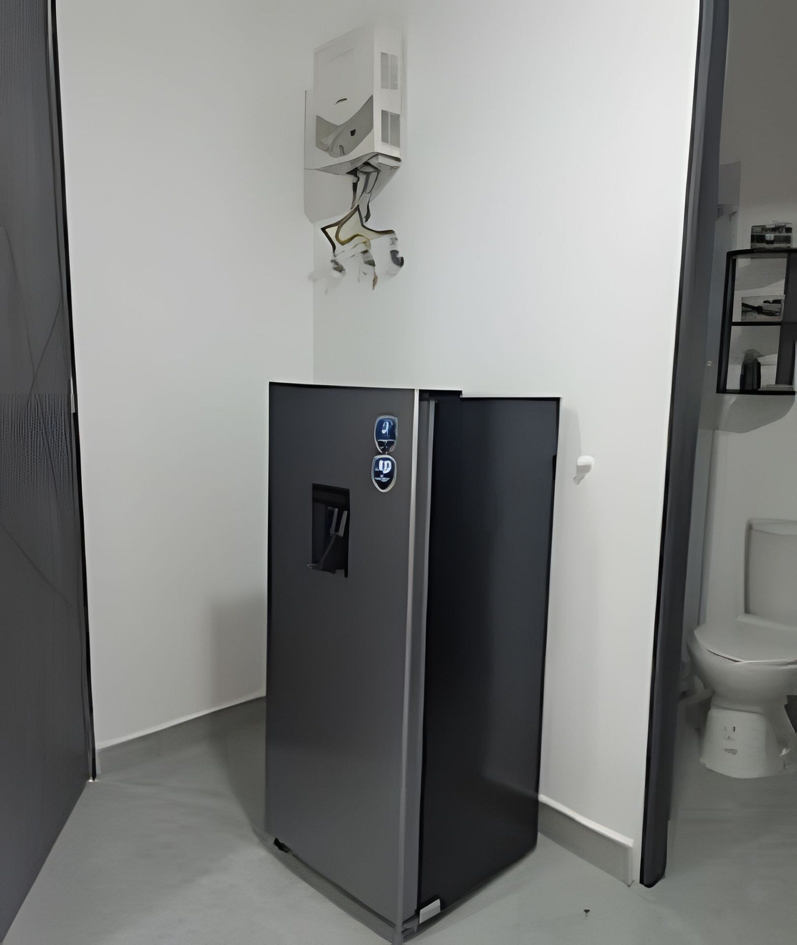 浪漫公寓 | 住宿内部