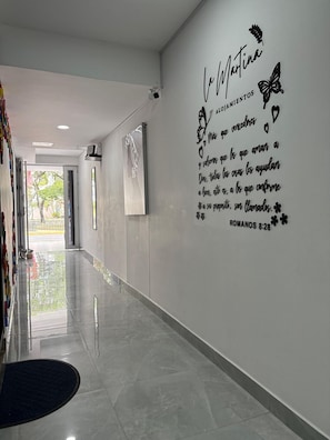 Appartement | Hall