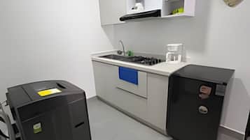 Appartement | Cuisine privée