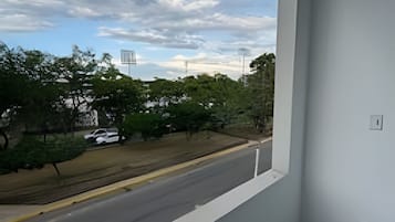 Apartment | Property grounds