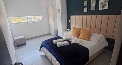 ALOJAMIENTOS LA MARTIN