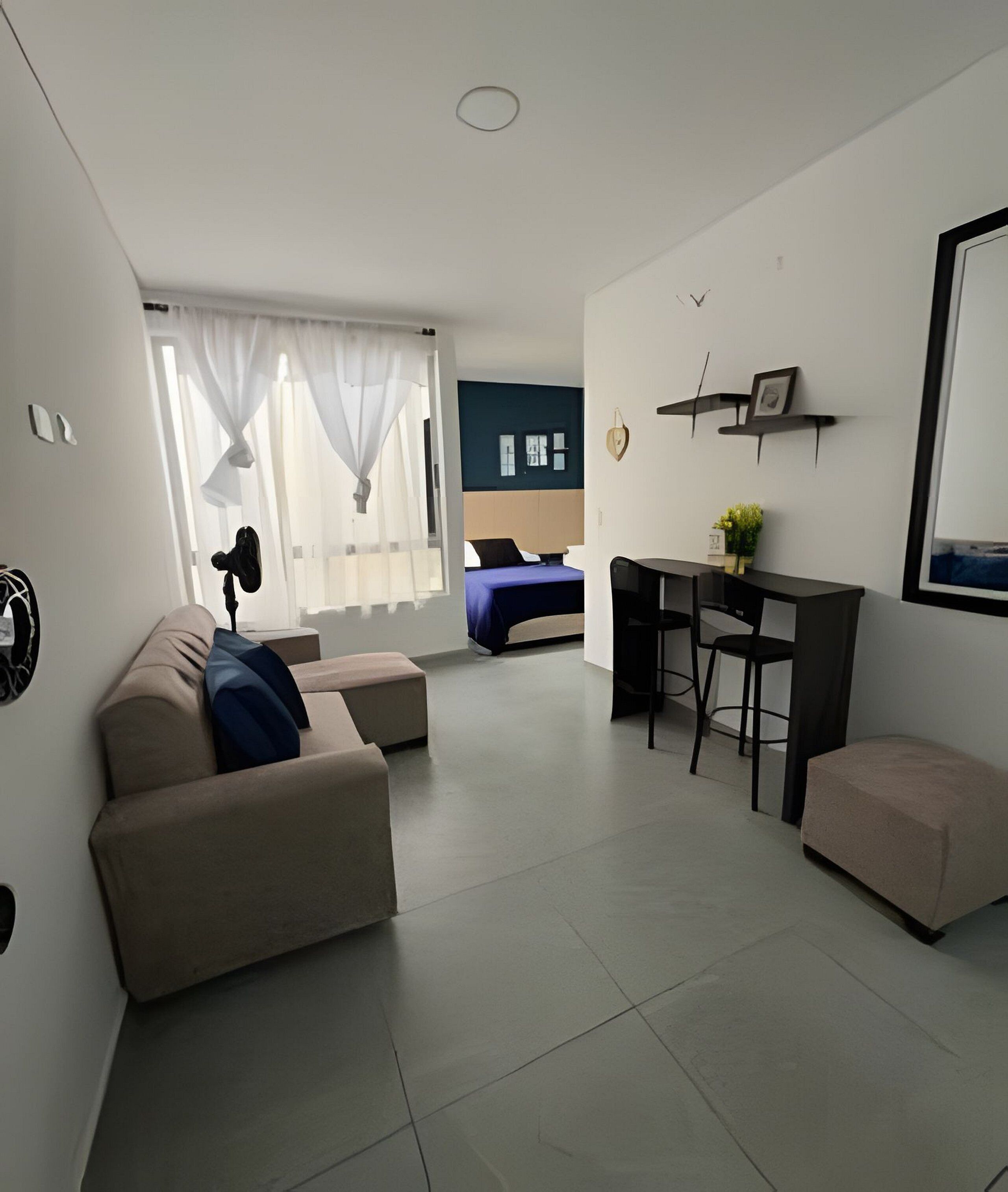 Apartament | Interior