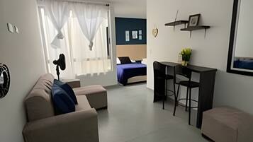 Apartament | Interior