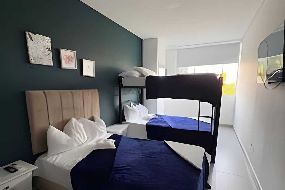 Appartement Familial