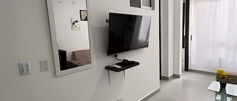 Basic Apartment | Interior