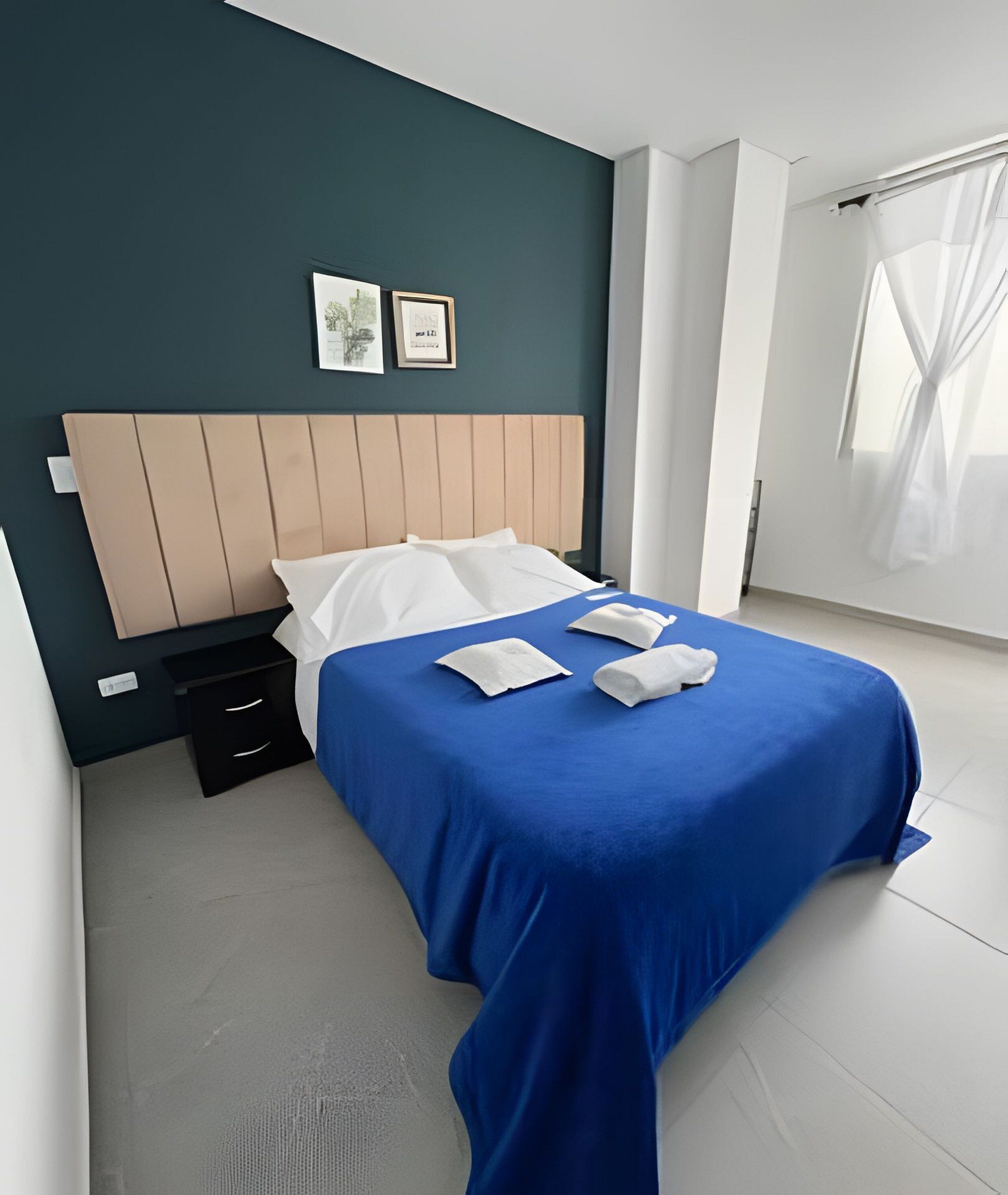 Appartement Deluxe