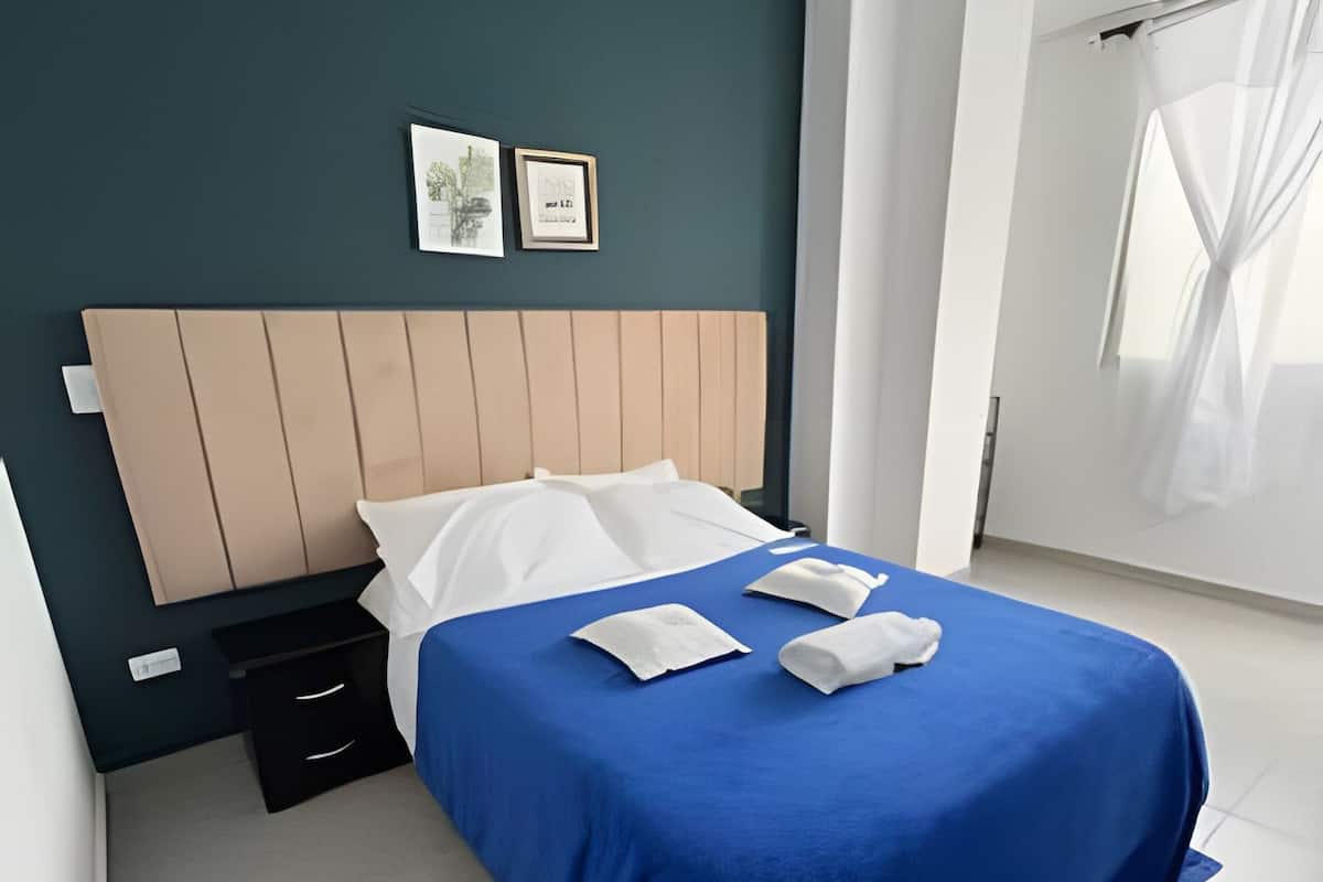 Appartement Deluxe
