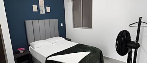 Appartement Deluxe | Ameublement personnalisé, bureau