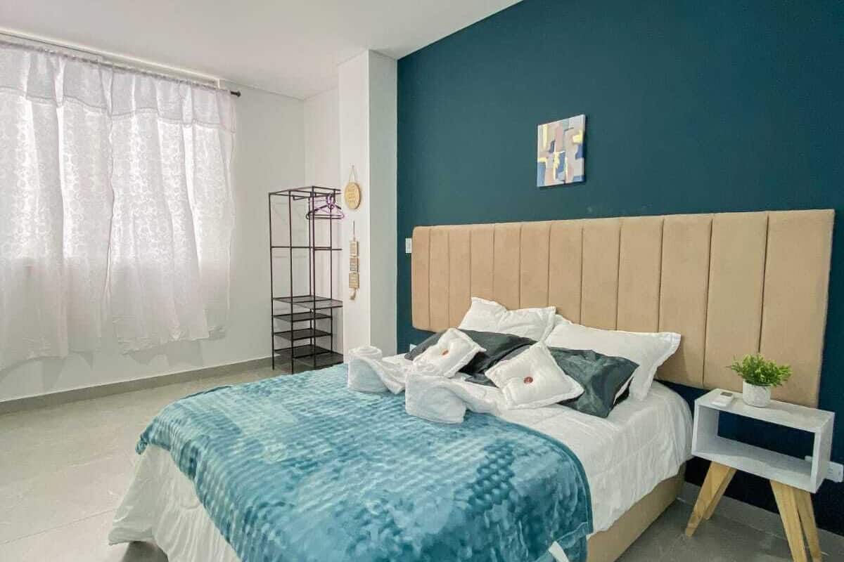 Apartment, Balcony | Free WiFi