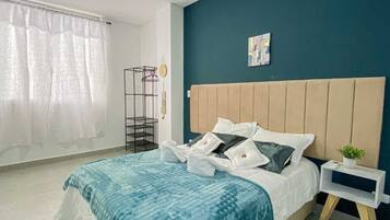 Appartement, balkon | Gratis wifi