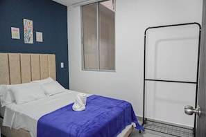 Apartment, Balcony | Free WiFi