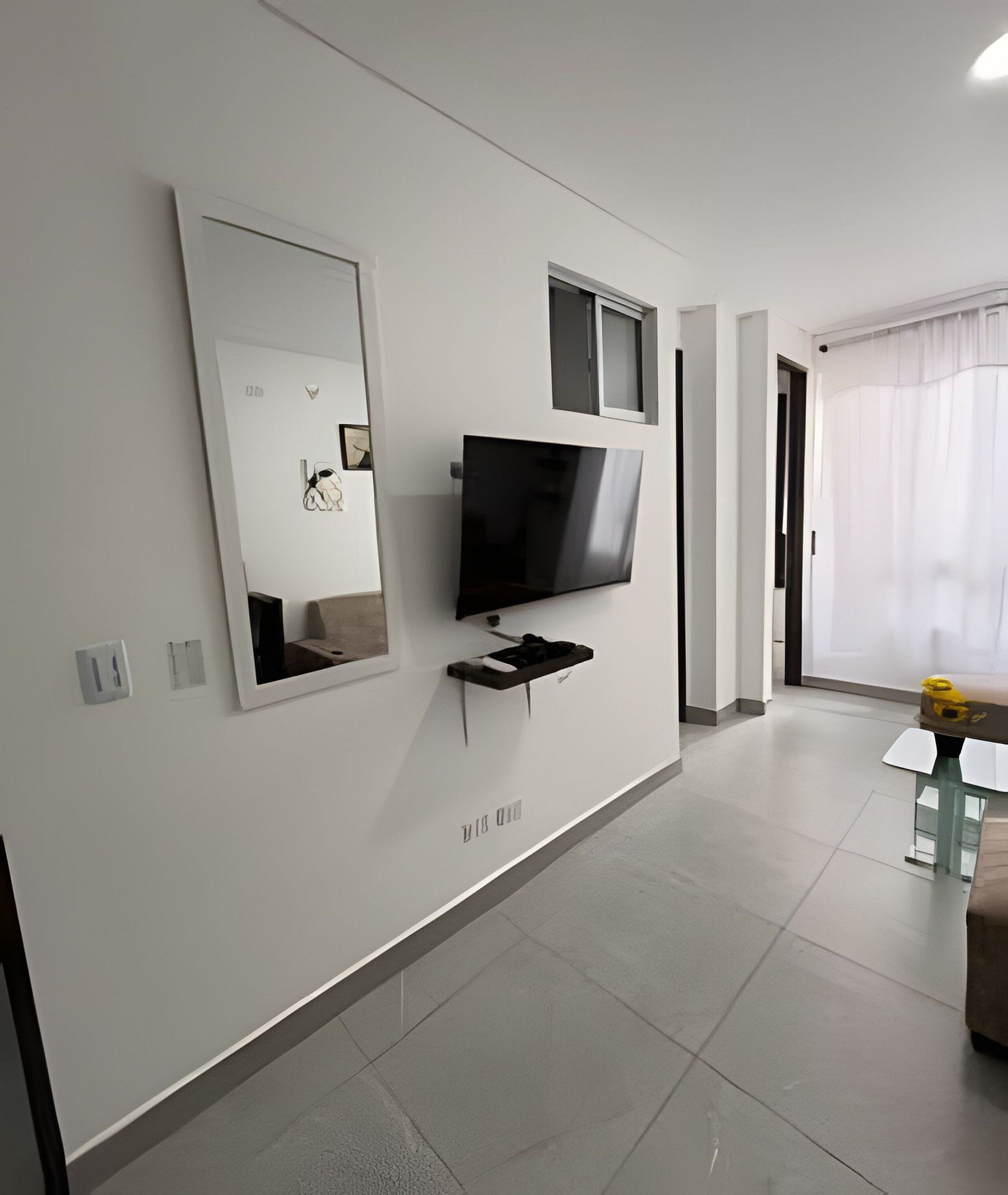 Apartment | Interior