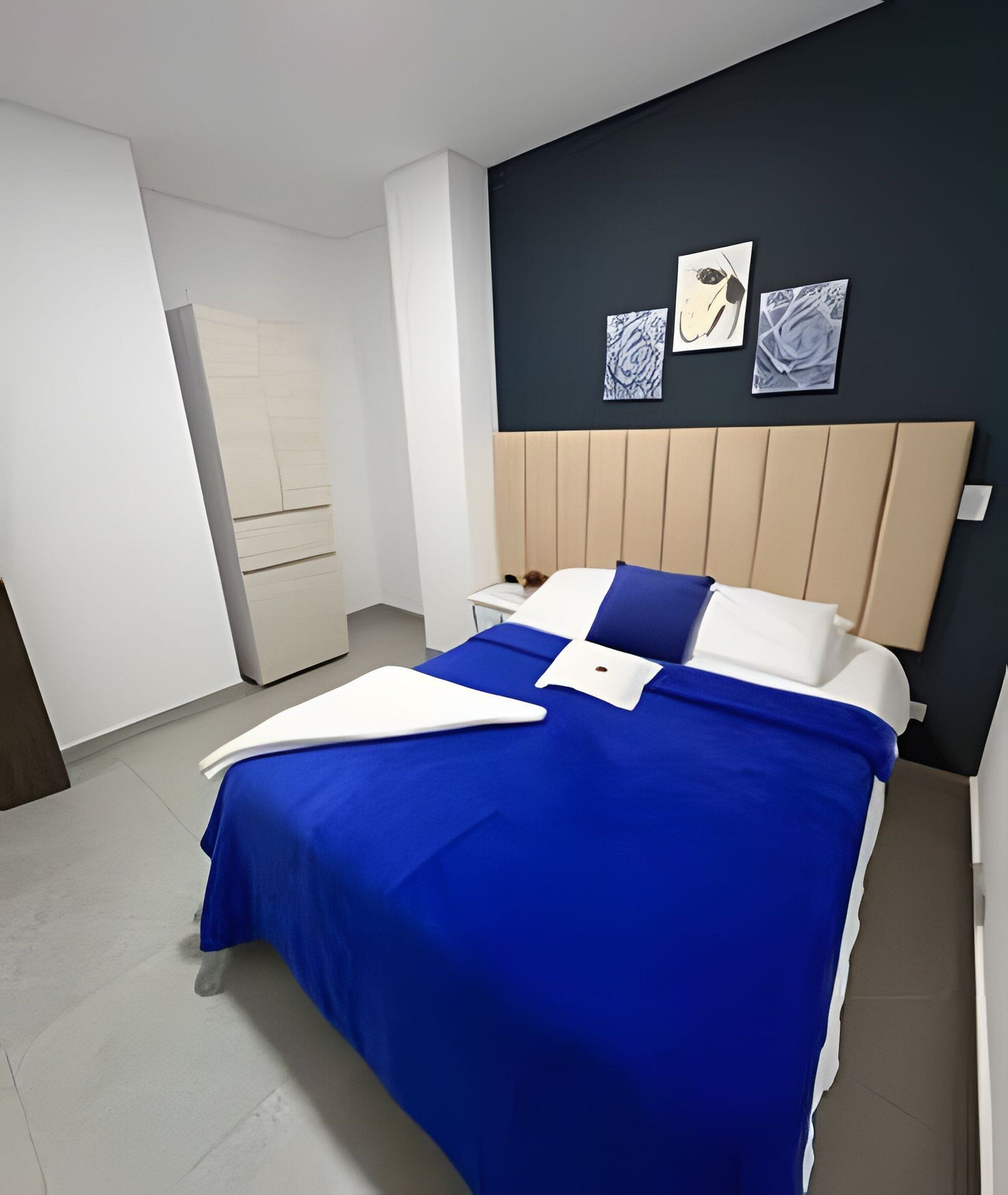 Apartament | Spa