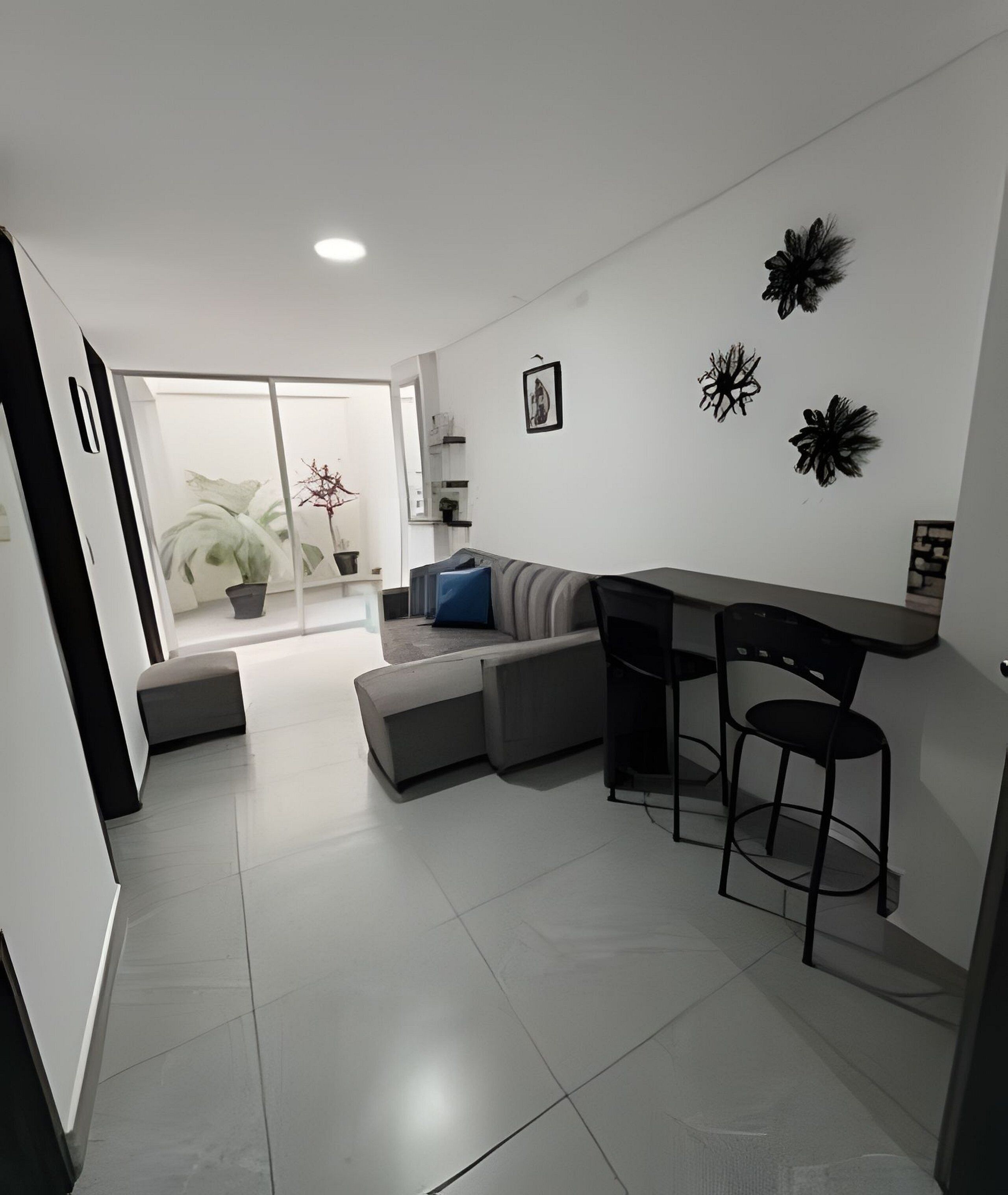 Apartment | Interior